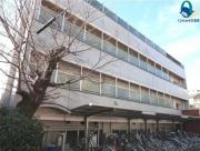 覚王山ドミトリー河合ビル