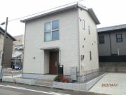 音羽1丁目貸家B棟