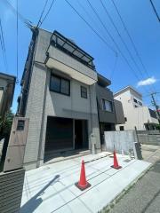 二見町戸建貸家