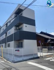 シンフォニア八田
