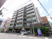 CITY SPIRE北梅田