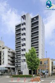 S-RESIDENCE星ヶ丘