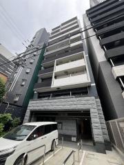 プレサンス難波マジョリティ