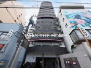 ラシュレエグゼ夕陽丘
