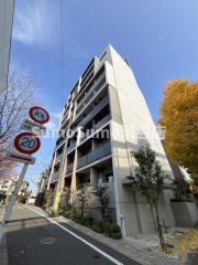オーパスホームズ桜新町
