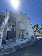 ハーモニーテラス本庄町