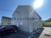 カーサ・プラテリーアA