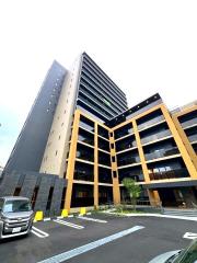 アヴェニール徳川
