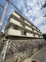 上池田グリーンハイツ