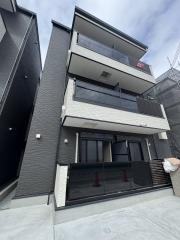 MAXIV CITY神戸鷹取 DUE