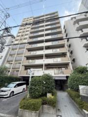 シャルマンフジリッツ谷町II番館
