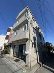 LINE RESIDENCE SUMA