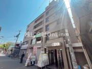 タウンハイツ加美駅前