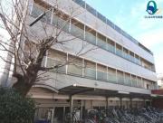 覚王山ドミトリー河合ビル