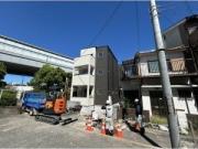 ジーメゾン東本町エルカーサ