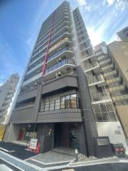 エステムコート新神戸II駅前山手