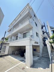 神戸山手アパートメント