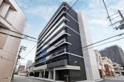 S-RESIDENCE難波大国町domina