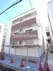 フジパレス出屋敷II番館