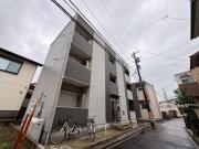 ハーモニーテラスささしま