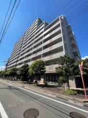 阪急西宮マンション