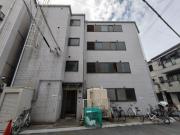 シャトレ小阪