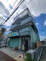 瑞穂町マンション