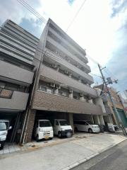 レスポワル新町