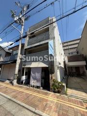 ダイドーシティ芦屋II