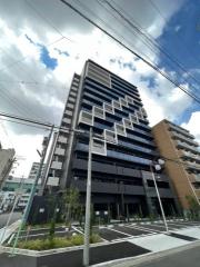 ディアレイシャス矢場町