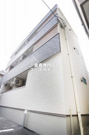 フジパレス 庄内西町2番館