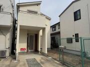 金平町1丁目貸家