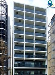 NISSYO BUILDING