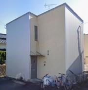 ユニキューブ北門