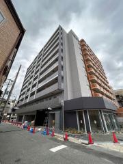 ソルテラスKOBE新長田駅前