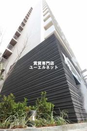 リヴィエール 江坂江の木公園