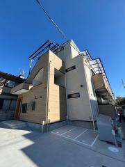 ヴィクトワール西宮丸橋町