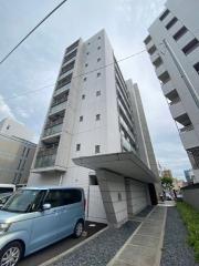 リエス鶴舞WEST TOWER