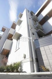 クラシスト 清和園町
