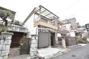 黒谷4丁目戸建
