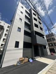 リアンレガーロ桜並木駅
