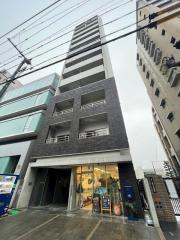 BRAVI上本町