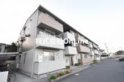 セクレール北本町 B棟