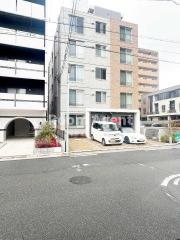quador今池EAST