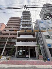 ネクストステージ神戸元町