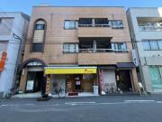 エトワールヴィルーR永和駅前