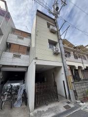 石原ハイツ