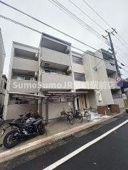 ラモーナ東本町3