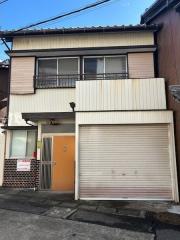 美島町 おおの貸家