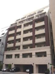 アーバネックス南森町